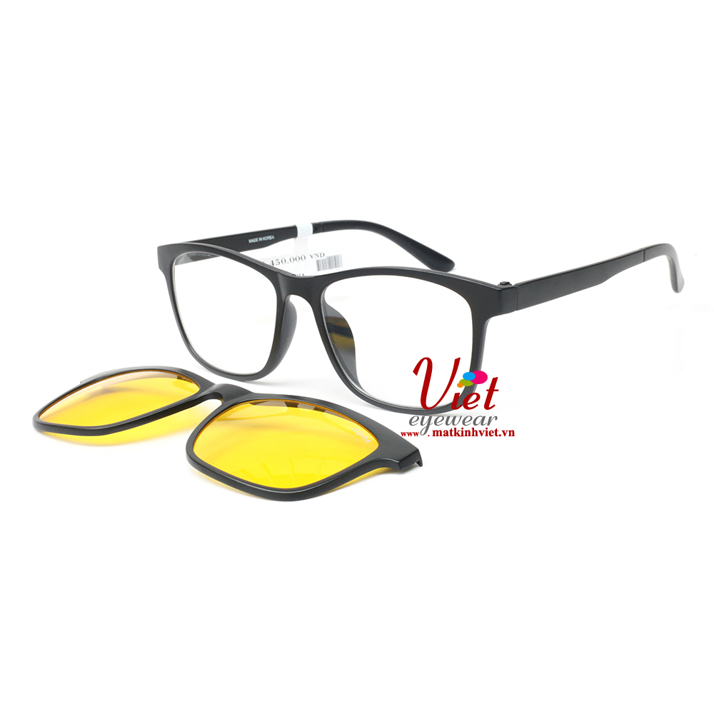 Gọng kính Alpha AL2201A C2